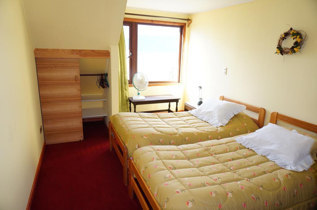 Los Gualles De La Candelaria Apart Hotel Pucón Екстериор снимка
