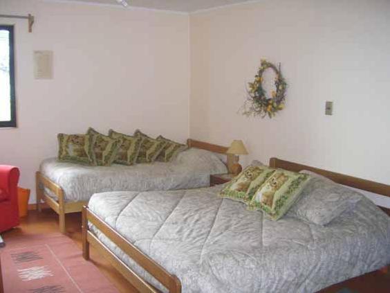 Los Gualles De La Candelaria Apart Hotel Pucón Стая снимка