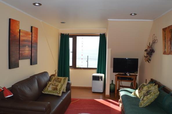 Los Gualles De La Candelaria Apart Hotel Pucón Екстериор снимка