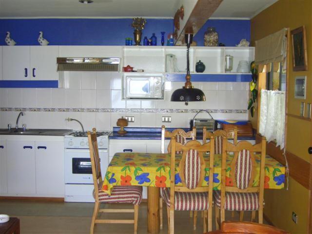 Los Gualles De La Candelaria Apart Hotel Pucón Екстериор снимка