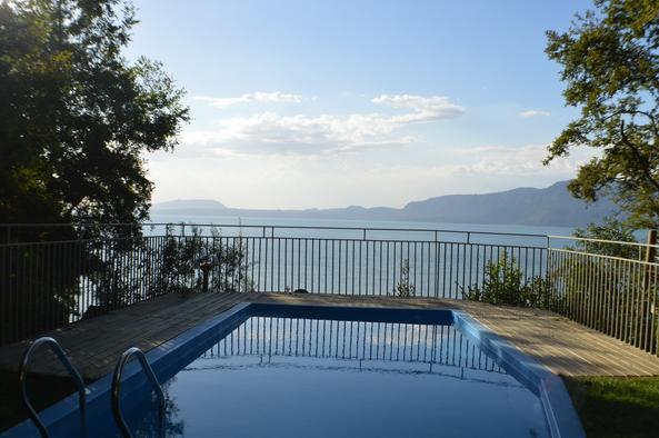 Los Gualles De La Candelaria Apart Hotel Pucón Екстериор снимка