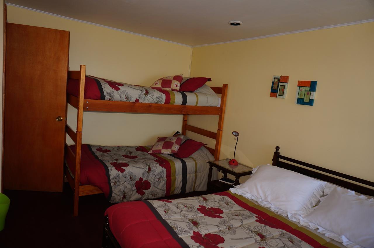 Los Gualles De La Candelaria Apart Hotel Pucón Екстериор снимка