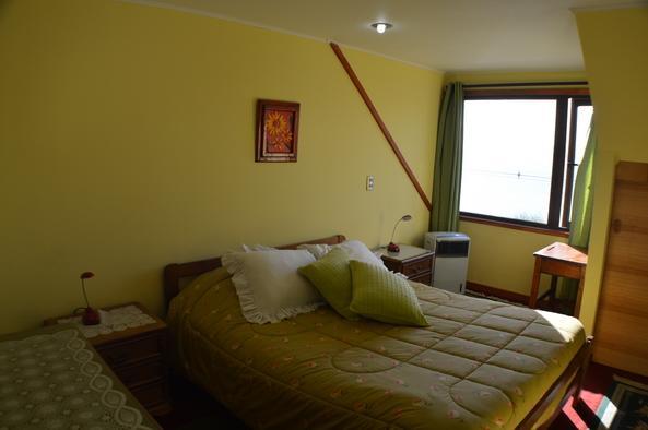 Los Gualles De La Candelaria Apart Hotel Pucón Екстериор снимка