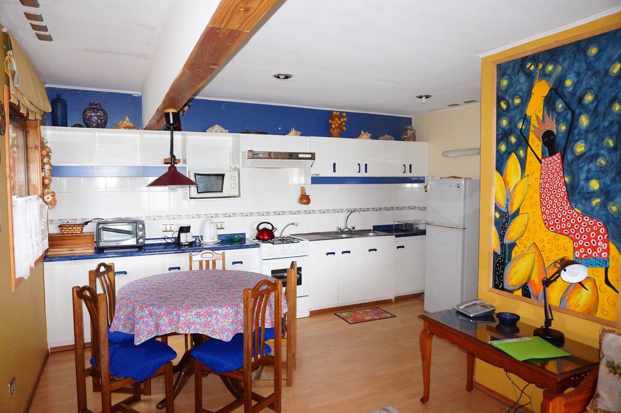 Los Gualles De La Candelaria Apart Hotel Pucón Екстериор снимка