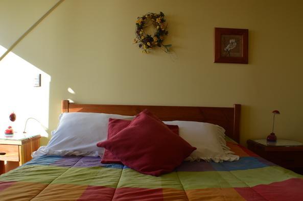 Los Gualles De La Candelaria Apart Hotel Pucón Екстериор снимка