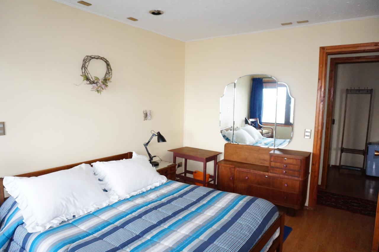Los Gualles De La Candelaria Apart Hotel Pucón Екстериор снимка