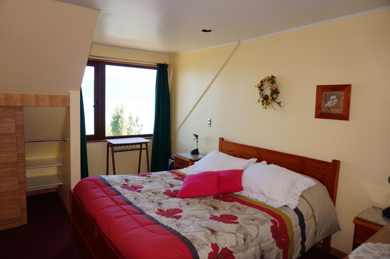 Los Gualles De La Candelaria Apart Hotel Pucón Екстериор снимка