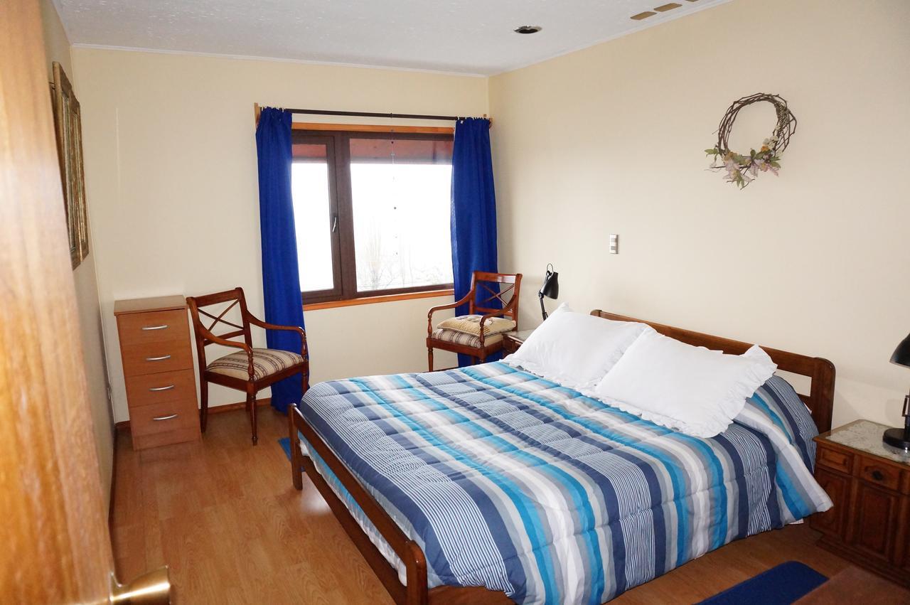 Los Gualles De La Candelaria Apart Hotel Pucón Екстериор снимка