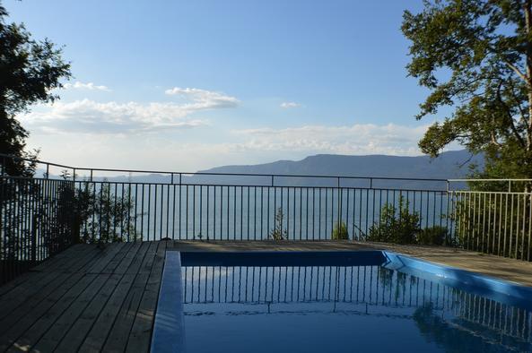 Los Gualles De La Candelaria Apart Hotel Pucón Екстериор снимка